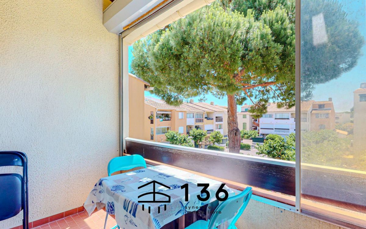 à vendre Appartement Le Grau Du Roi
