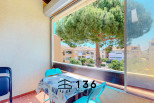 vente Appartement Le Grau Du Roi