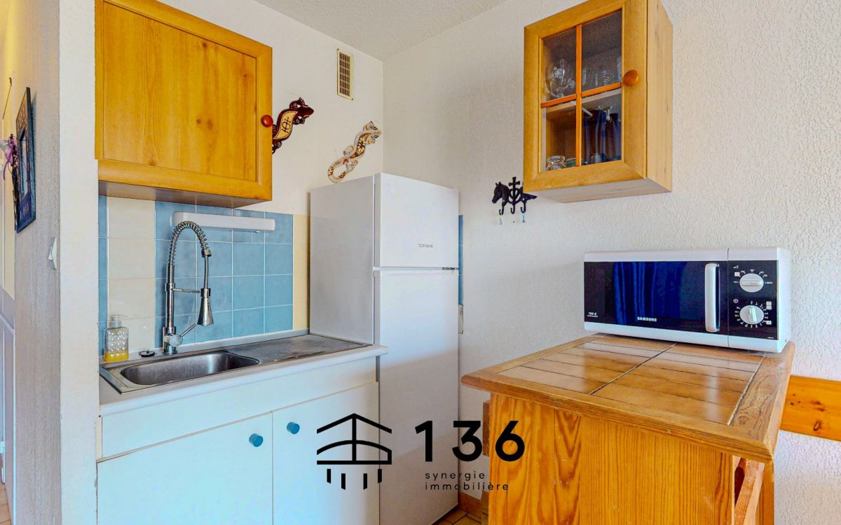 à vendre Appartement Le Grau Du Roi