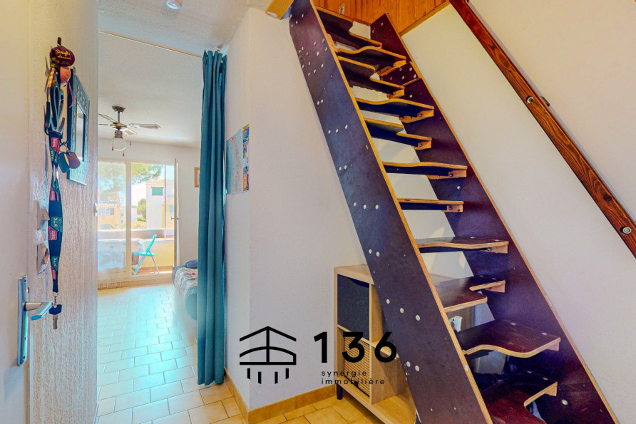 vente Appartement Le Grau Du Roi - Photo 5