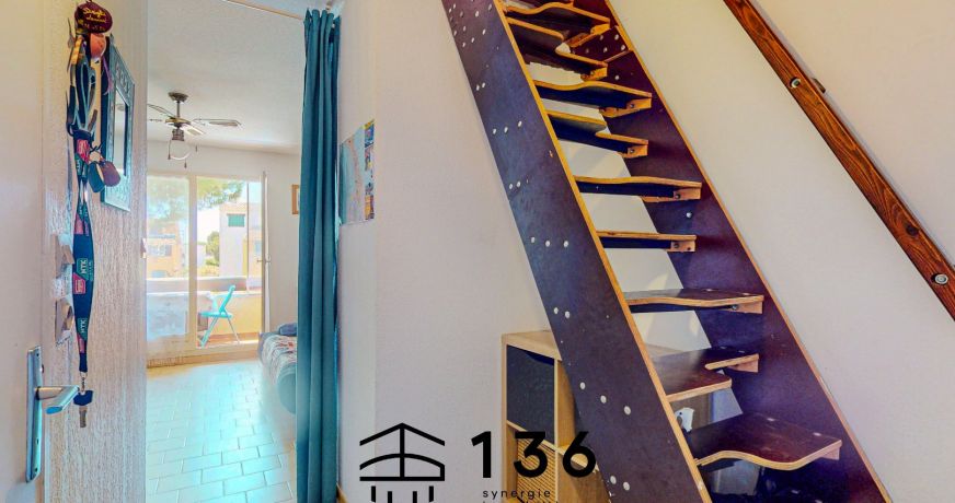 vente Appartement Le Grau Du Roi
