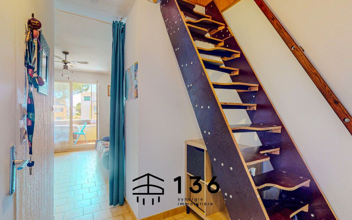 à vendre Appartement Le Grau Du Roi