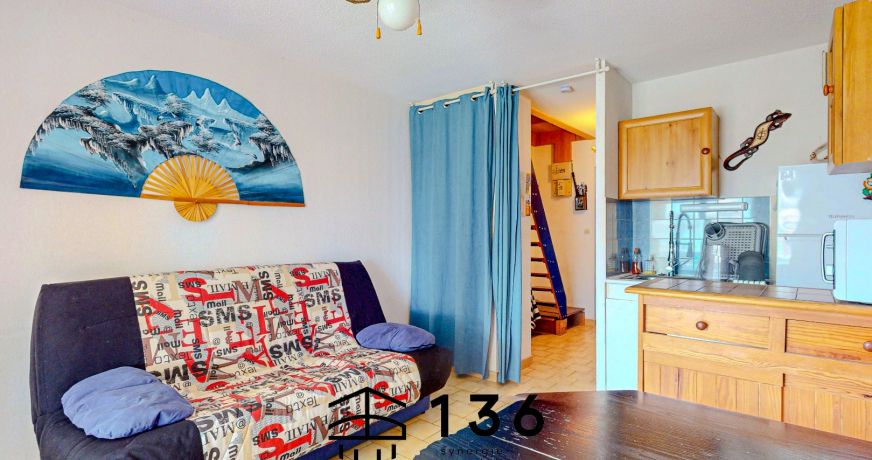 vente Appartement Le Grau Du Roi