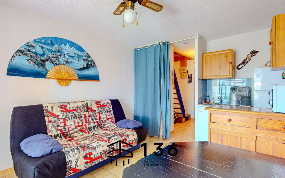 à vendre Appartement Le Grau Du Roi