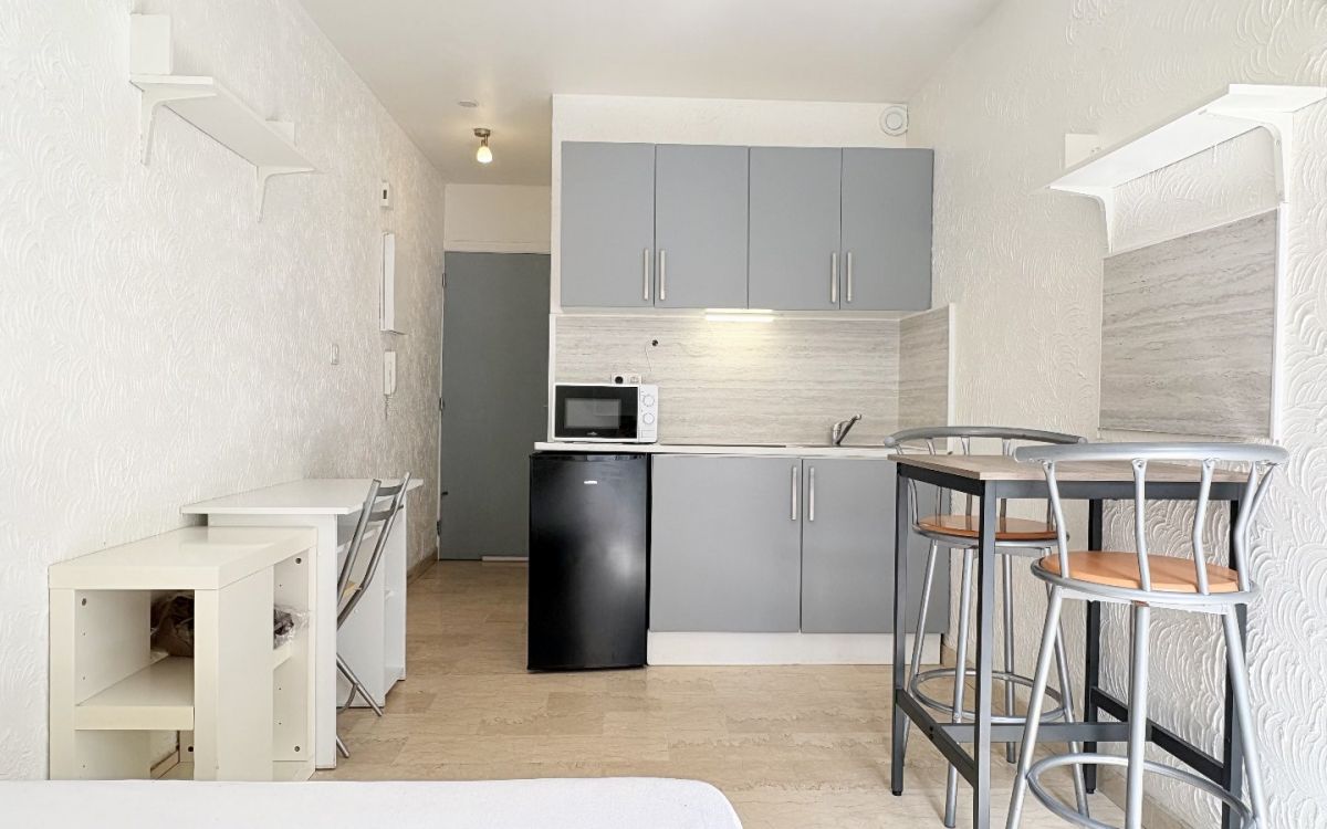 à louer Appartement Montpellier