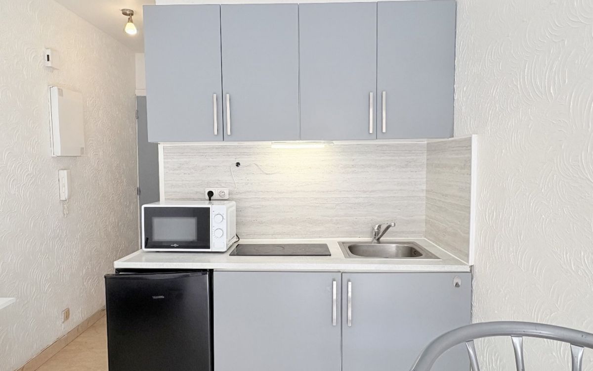 à louer Appartement Montpellier