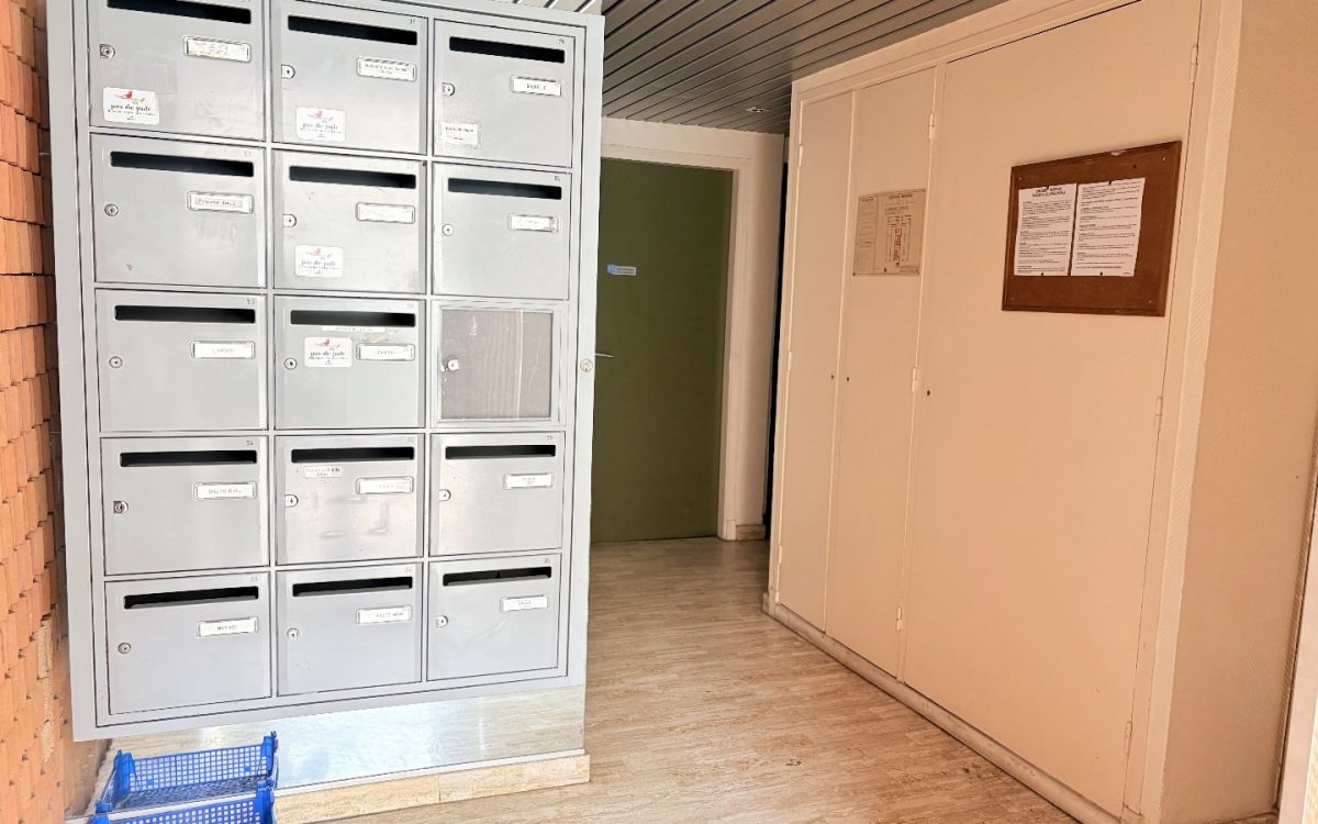 à louer Appartement Montpellier