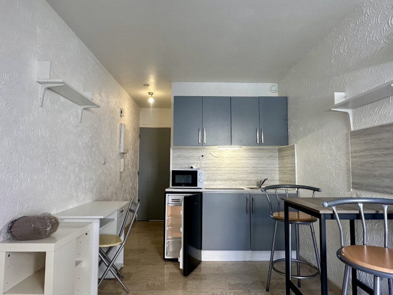 location Maison Montpellier - Photo 1