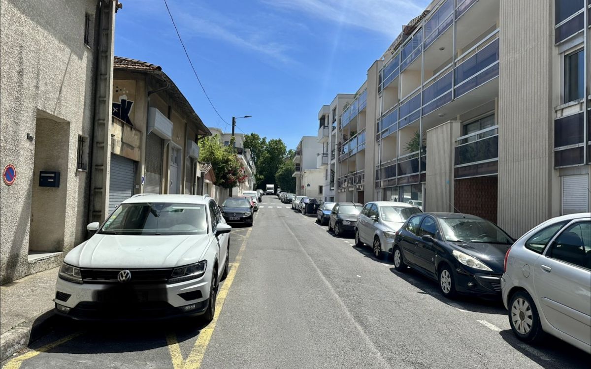 à louer Maison Montpellier