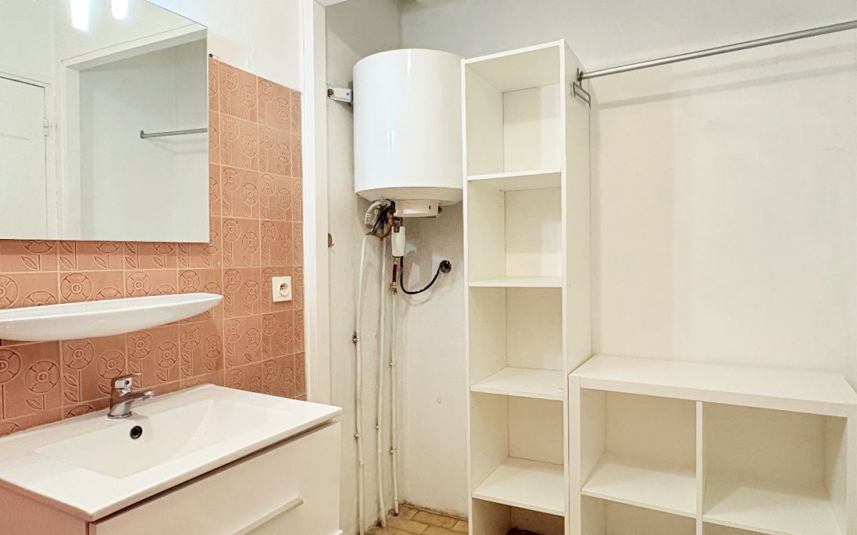 à louer Appartement Montpellier