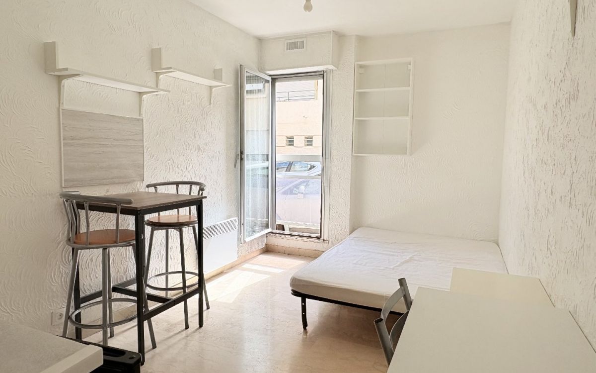 à louer Appartement Montpellier
