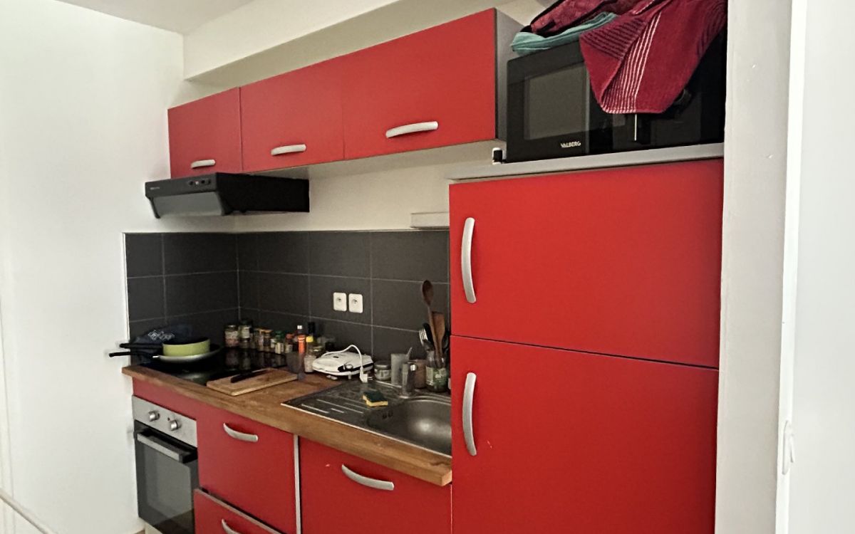 à louer Appartement Montpellier