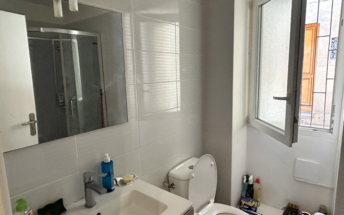 à louer Appartement Montpellier