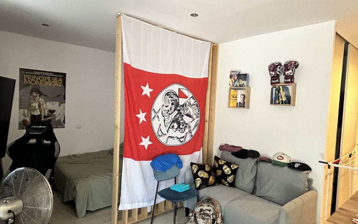 à louer Appartement Montpellier