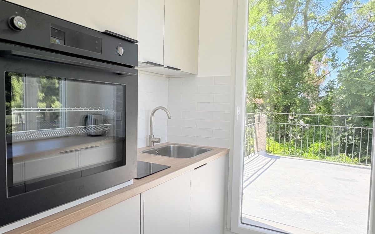 à louer Appartement Montpellier