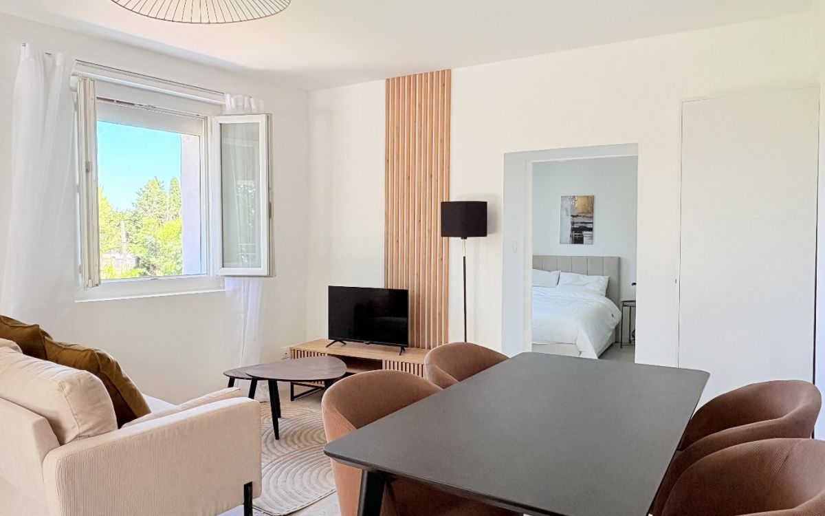 à louer Appartement Montpellier
