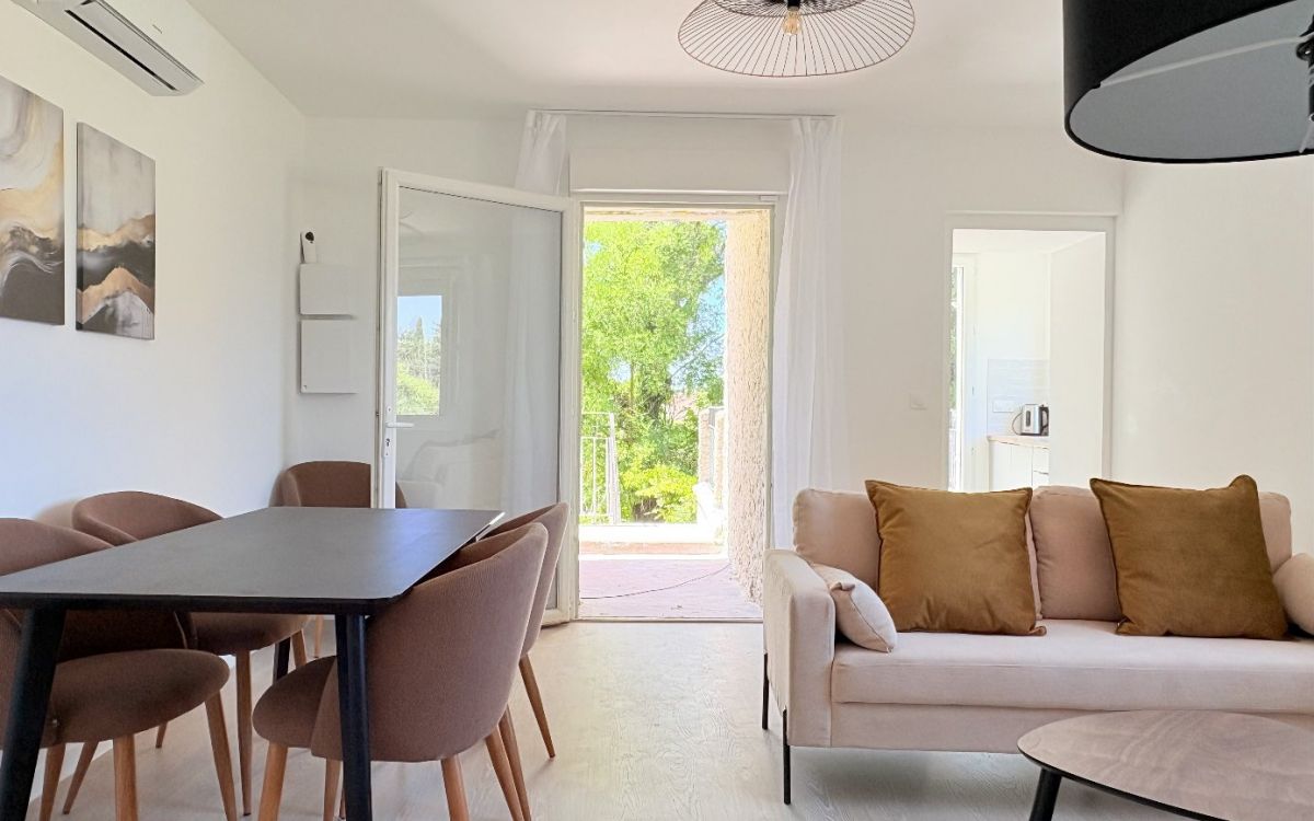 à louer Appartement Montpellier