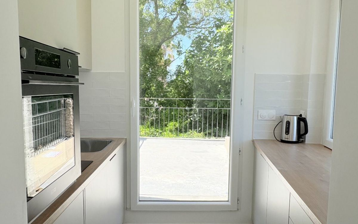 à louer Appartement Montpellier
