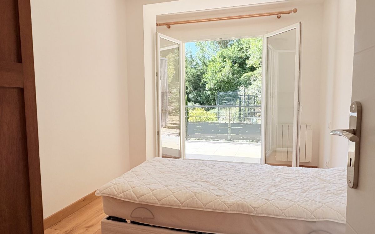 à louer Appartement Combaillaux