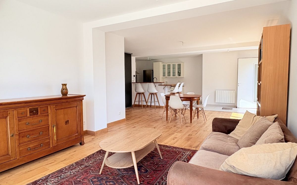 à louer Appartement Combaillaux