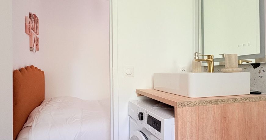location Appartement Montpellier