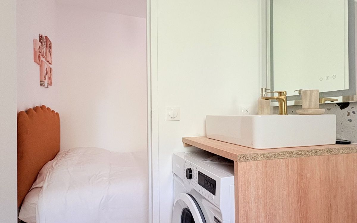 à louer Appartement Montpellier
