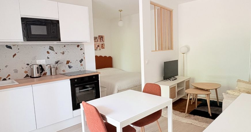 location Appartement Montpellier