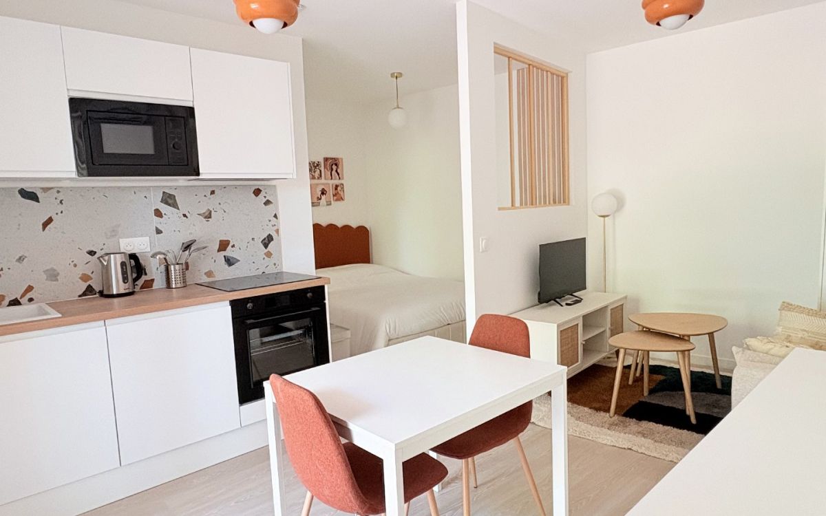 à louer Appartement Montpellier