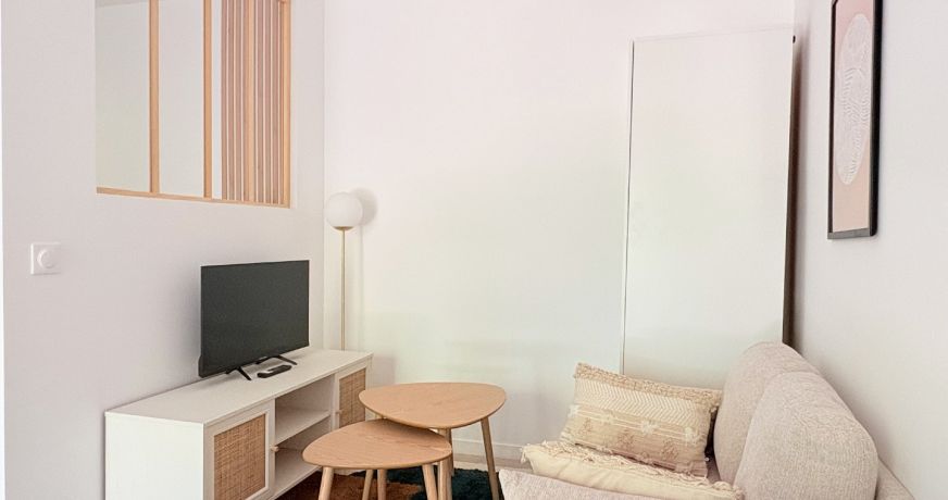 location Appartement Montpellier