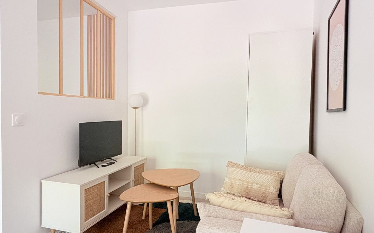 à louer Appartement Montpellier