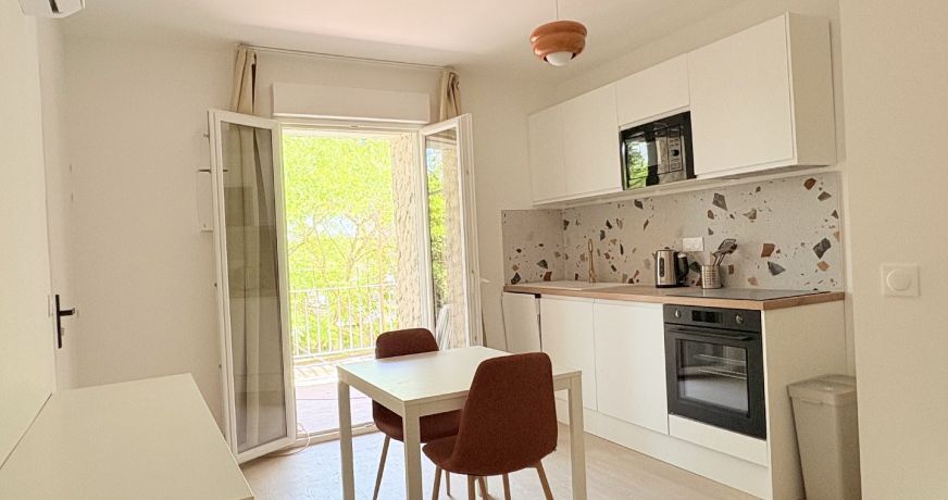 location Appartement Montpellier