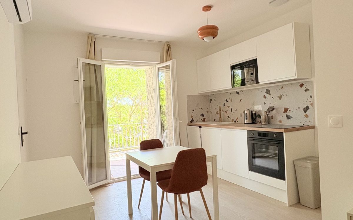 à louer Appartement Montpellier
