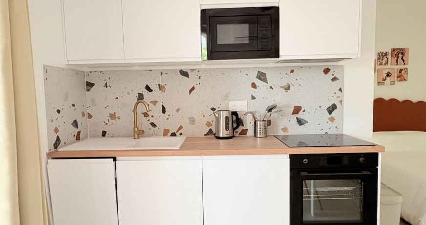 location Appartement Montpellier
