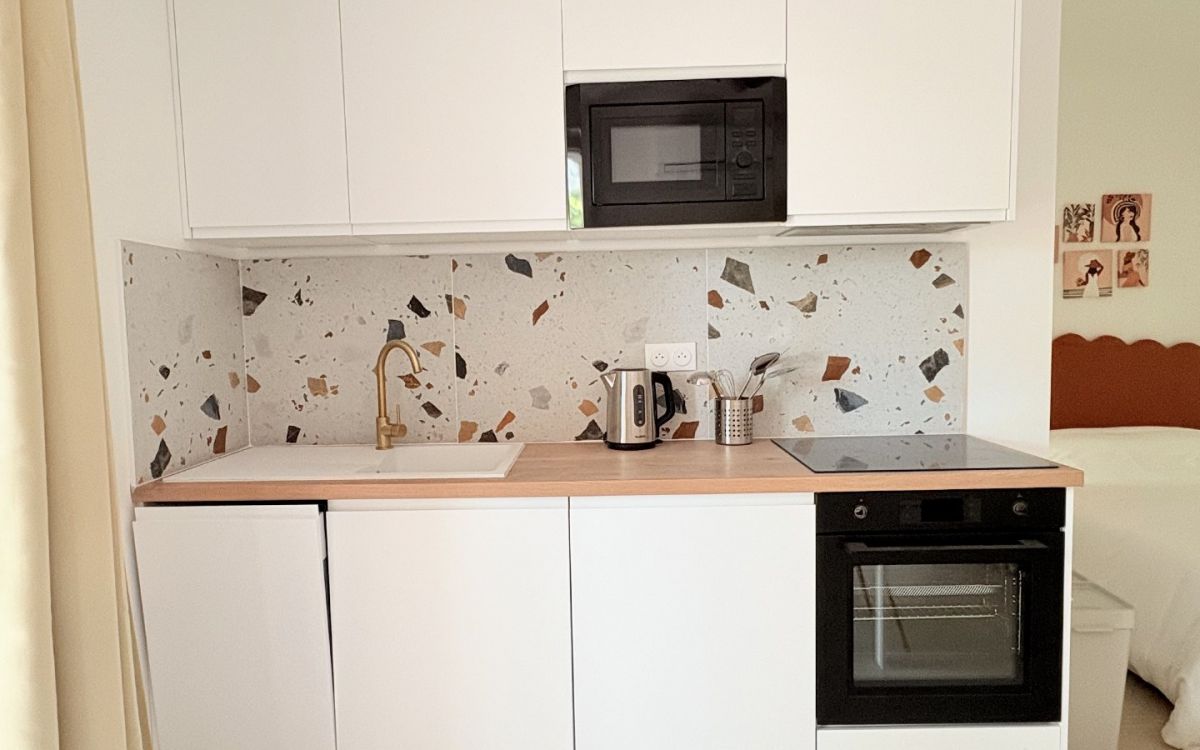 à louer Appartement Montpellier