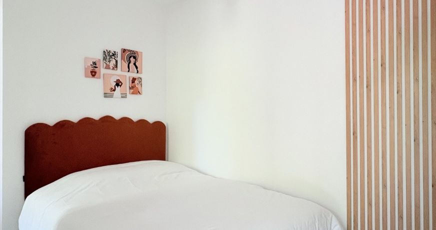 location Appartement Montpellier