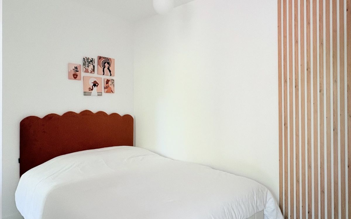 à louer Appartement Montpellier