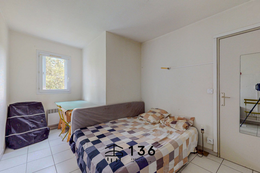 vente Appartement Montpellier - Photo 4