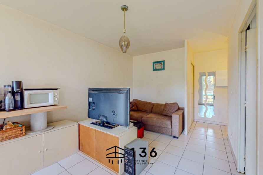 vente Appartement Montpellier - Photo 2