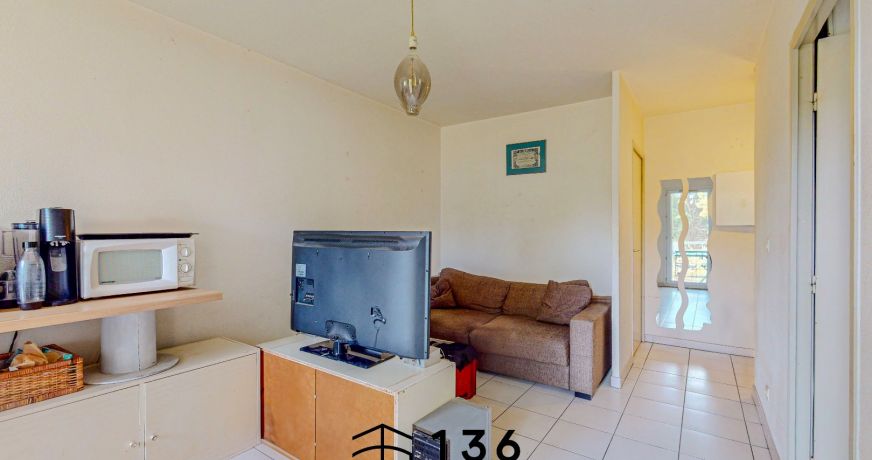 vente Appartement Montpellier