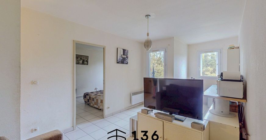 vente Appartement Montpellier