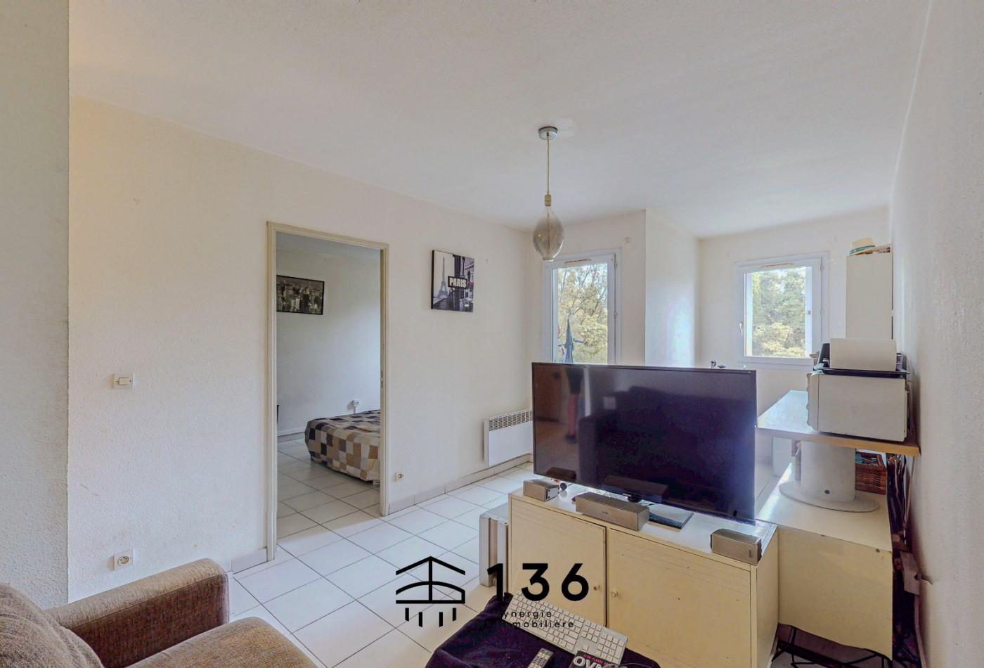 vente Appartement Montpellier - Photo 3