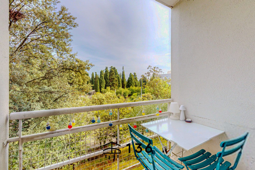 vente Appartement Montpellier - Photo 1
