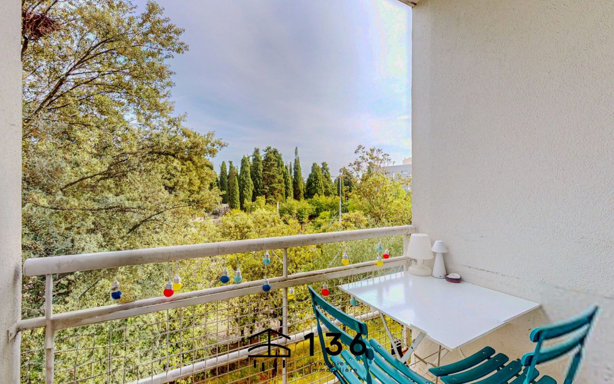 à vendre Appartement Montpellier
