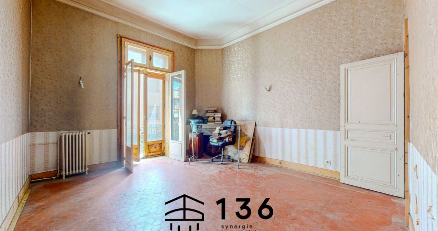 vente Appartement Montpellier