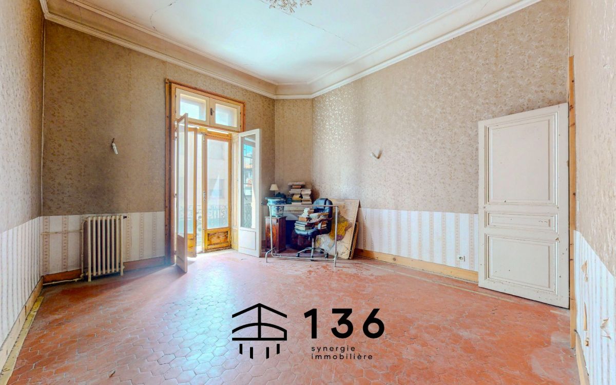à vendre Appartement Montpellier