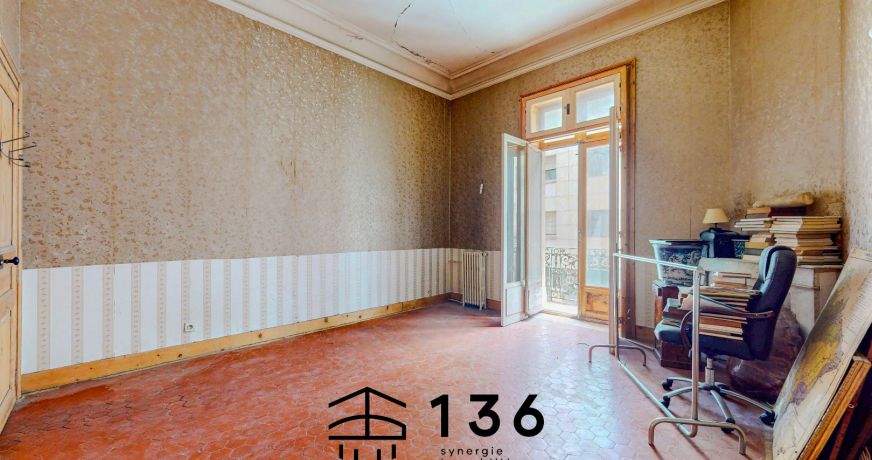vente Appartement Montpellier