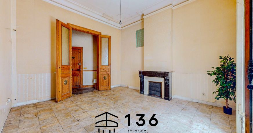 vente Appartement Montpellier
