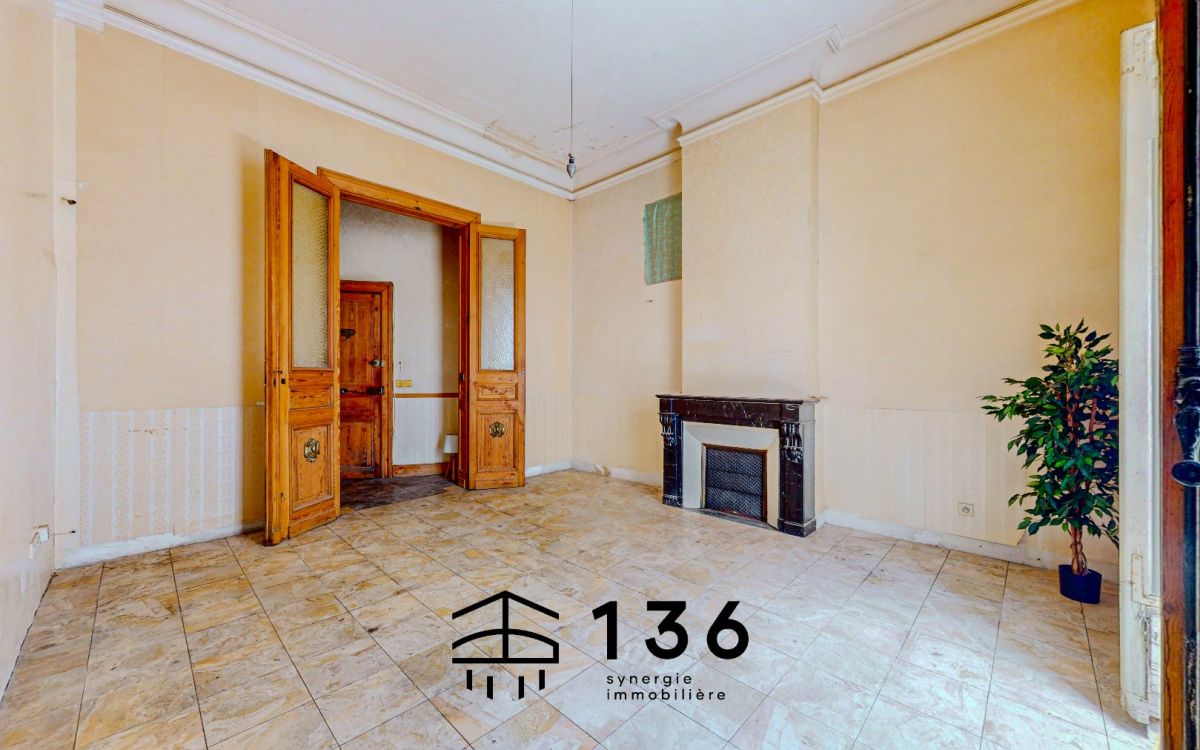 à vendre Appartement Montpellier