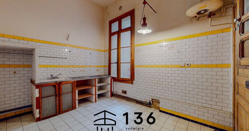 vente Appartement Montpellier