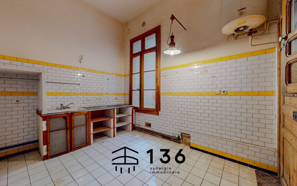 à vendre Appartement Montpellier